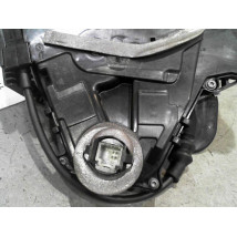 SYSTEME CONDAMNATION AVANT GAUCHE RENAULT MEGANE-E