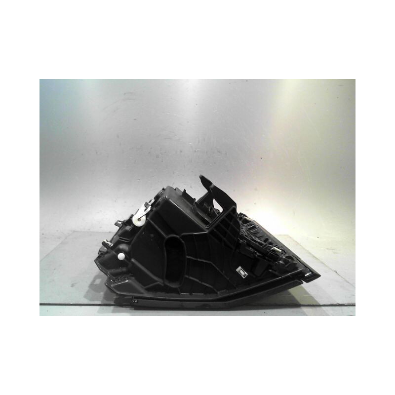 BOITE A GANTS RENAULT MEGANE-E