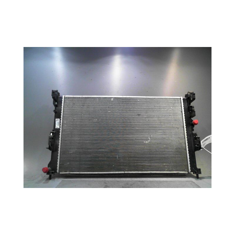 RADIATEUR RENAULT MEGANE-E