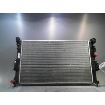 RADIATEUR RENAULT MEGANE-E