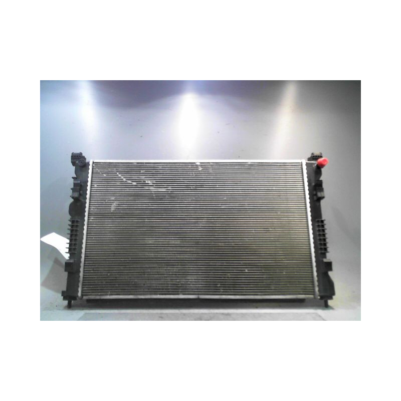 RADIATEUR RENAULT MEGANE-E