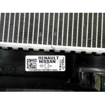 RADIATEUR RENAULT MEGANE-E
