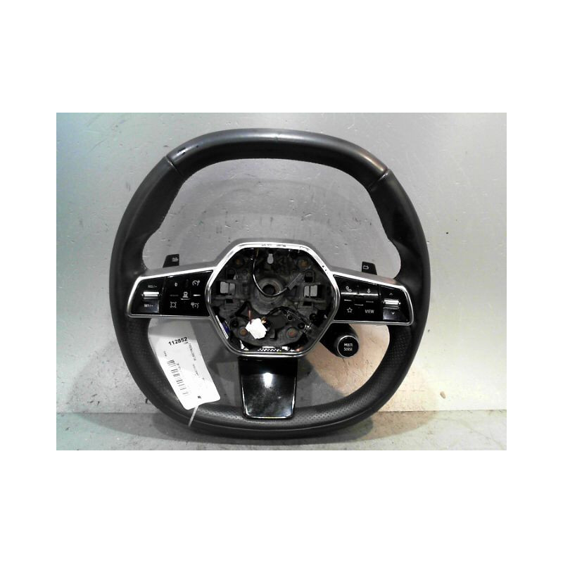 VOLANT DE DIRECTION RENAULT MEGANE-E
