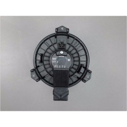 MOTEUR VENTILATEUR CHAUFFAGE
