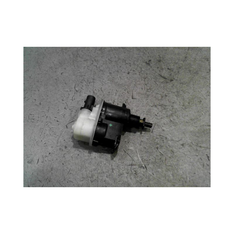 ACTIONNEUR TRAPPE CARBURANT RENAULT MEGANE-E