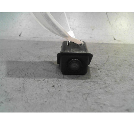 CAMERA ARRIERE
