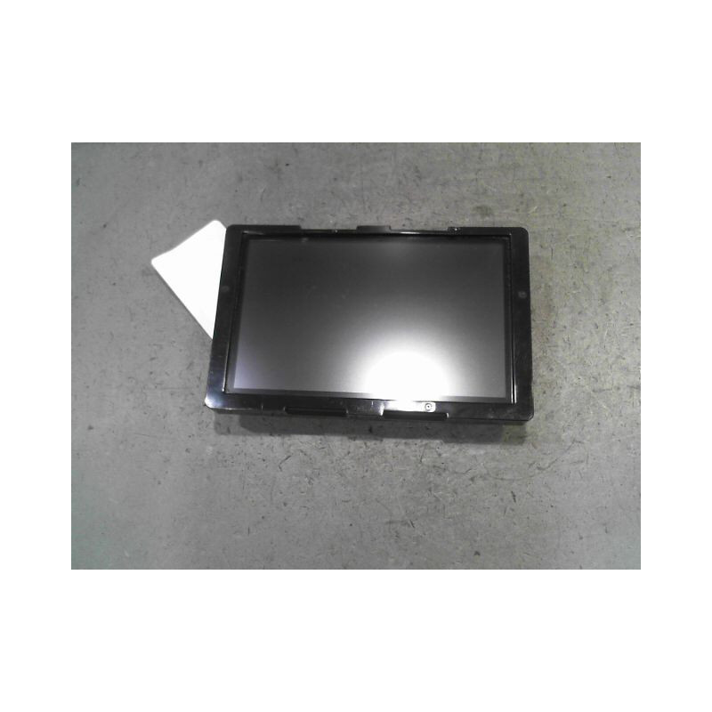 ECRAN GPS OPEL ASTRA