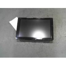 ECRAN GPS OPEL ASTRA