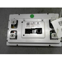 ECRAN GPS OPEL ASTRA