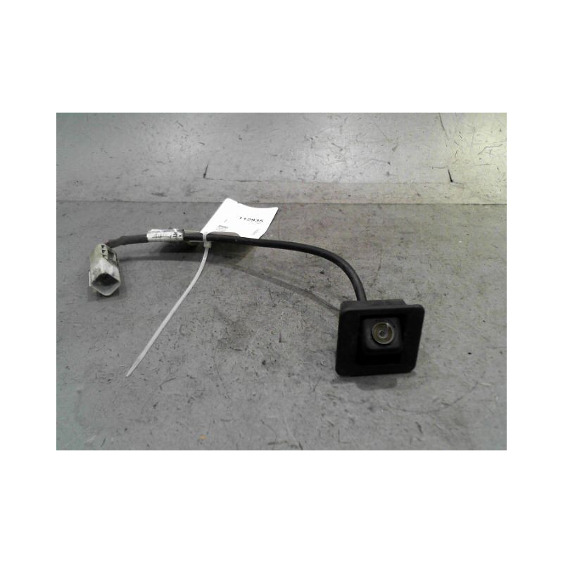 CAMERA ARRIERE OPEL ASTRA