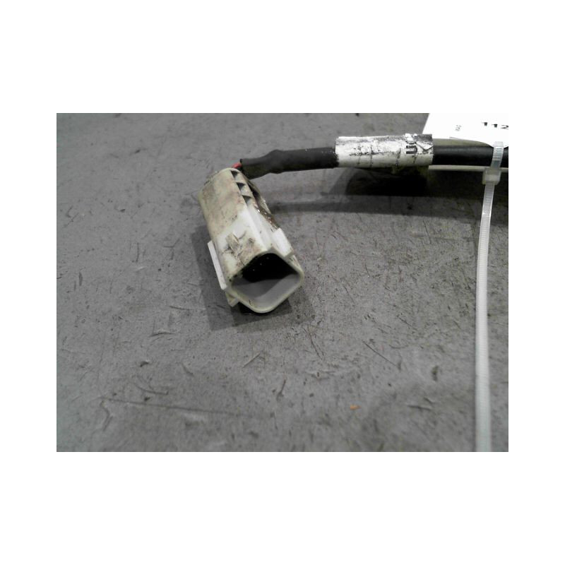 CAMERA ARRIERE OPEL ASTRA