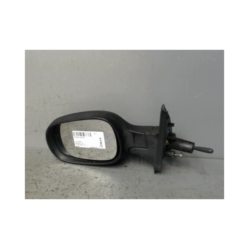 RETROVISEUR EXTERIEUR GAUCHE NISSAN MICRA