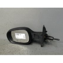 RETROVISEUR EXTERIEUR GAUCHE NISSAN MICRA