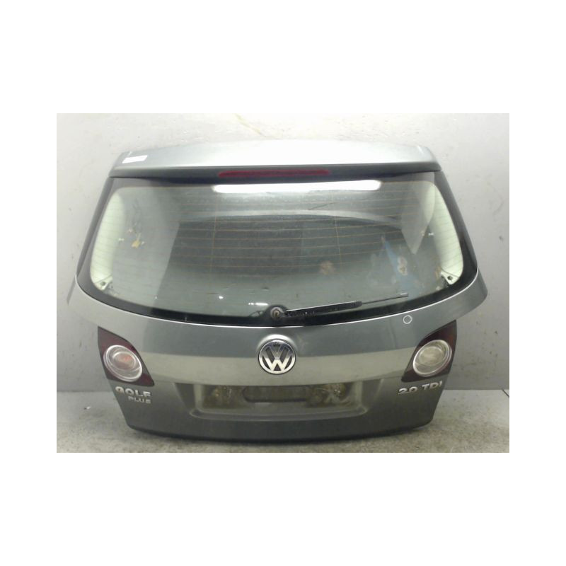 HAYON VOLKSWAGEN GOLF