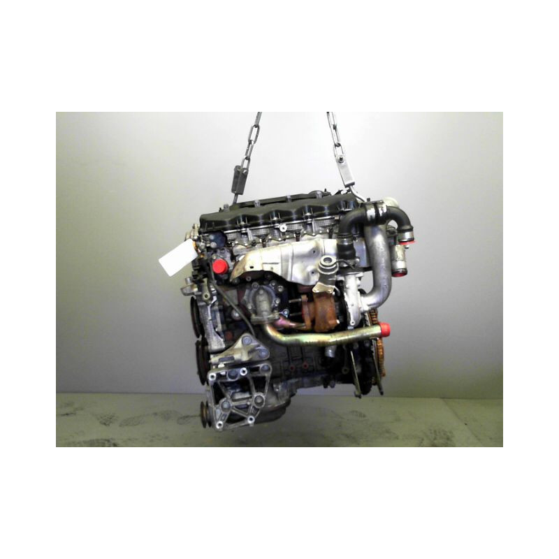 MOTEUR DIESEL NISSAN PRIMERA 2.2 dCi
