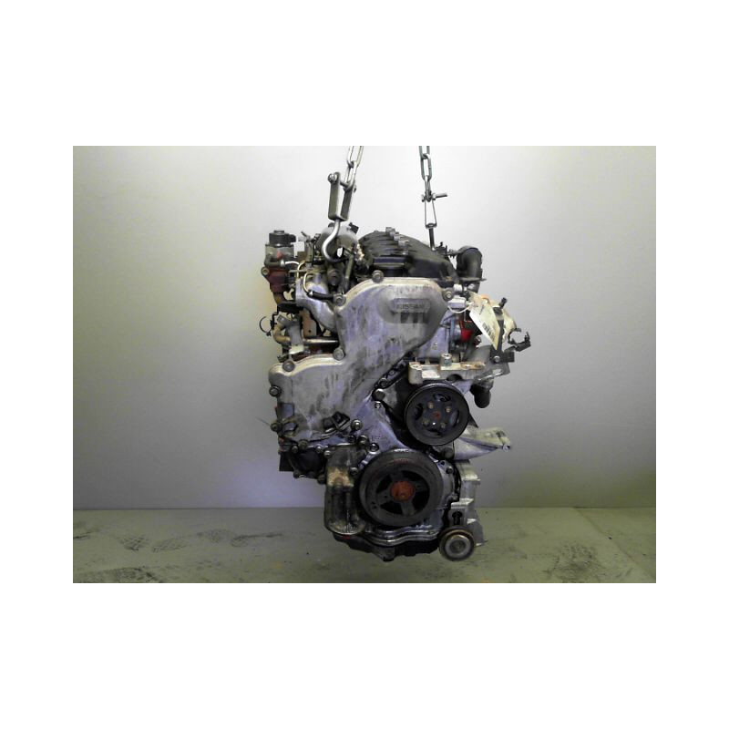 MOTEUR DIESEL NISSAN PRIMERA 2.2 dCi
