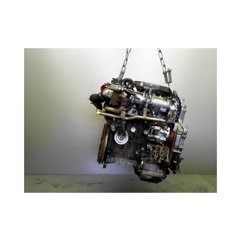 MOTEUR DIESEL NISSAN PRIMERA 2.2 dCi