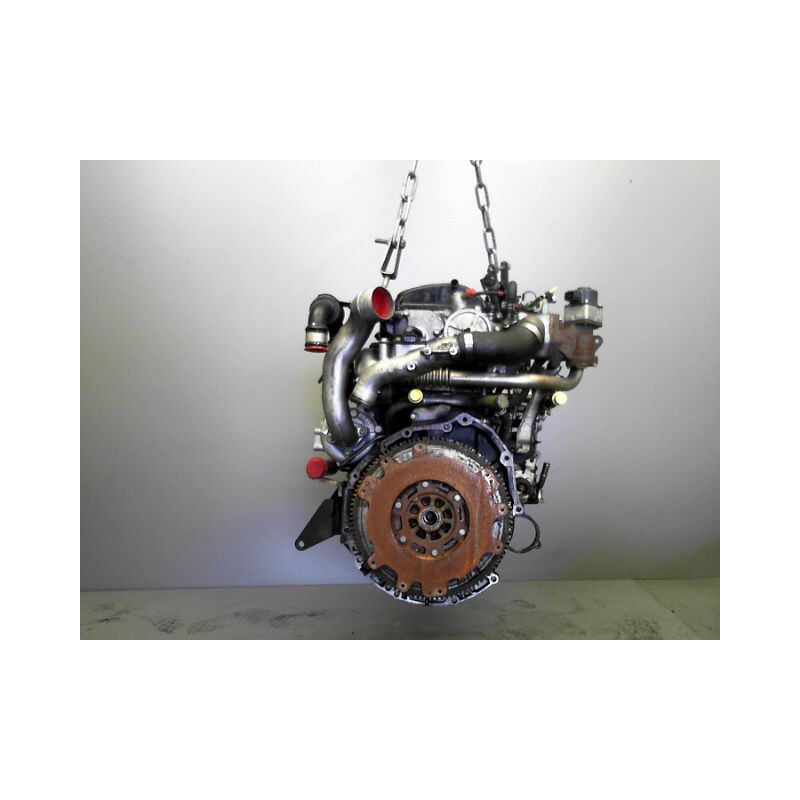 MOTEUR DIESEL NISSAN PRIMERA 2.2 dCi
