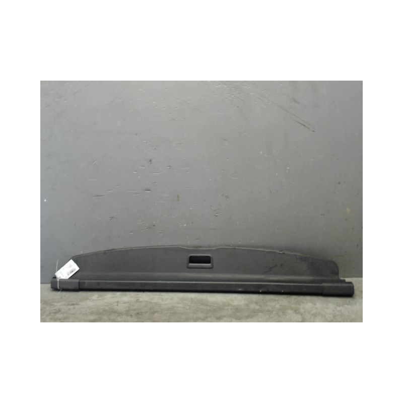 TABLETTE PLAGE ARRIERE VOLKSWAGEN TOURAN