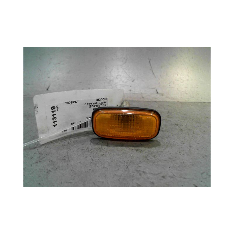 REPETITEUR AILE DROIT KIA CARNIVAL