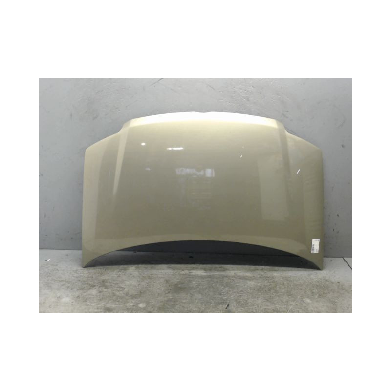 CAPOT FIAT PANDA