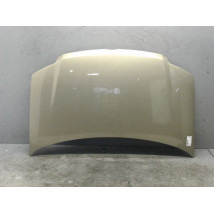 CAPOT FIAT PANDA