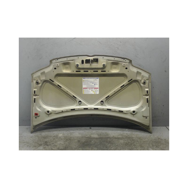 CAPOT FIAT PANDA