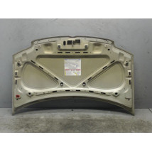 CAPOT FIAT PANDA