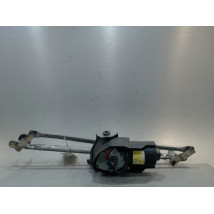 MECANISME ESSUIE-GLACE AVANT RENAULT CLIO