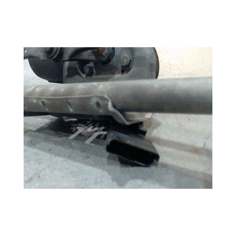 MECANISME ESSUIE-GLACE AVANT RENAULT CLIO