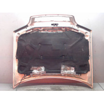 CAPOT VOLVO S40