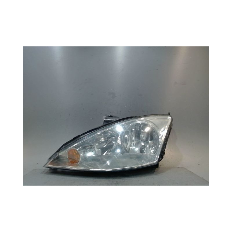 PHARE GAUCHE FORD FOCUS