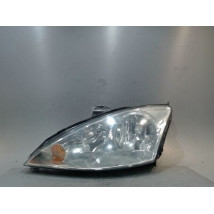 PHARE GAUCHE FORD FOCUS
