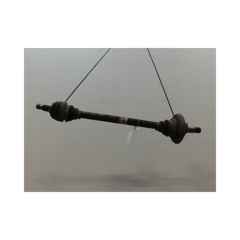TRANSMISSION ARRIERE DROIT MERCEDES CLASSE C 2007- C 200 d 