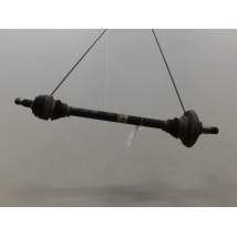 TRANSMISSION ARRIERE DROIT MERCEDES CLASSE C 2007- C 200 d 