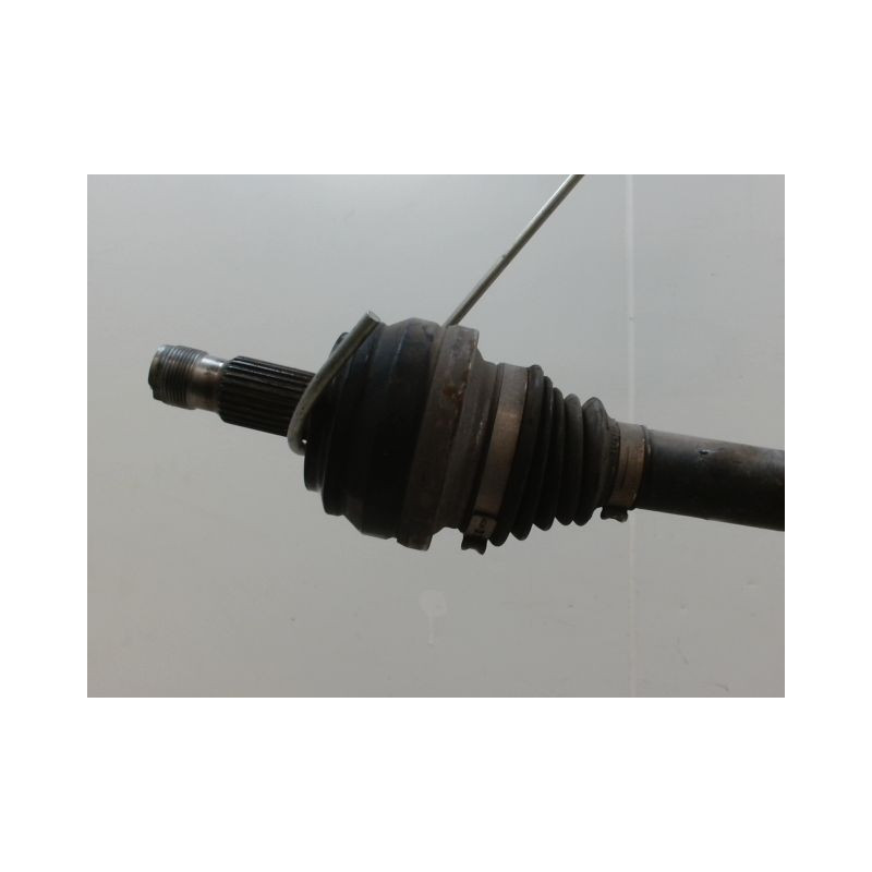 TRANSMISSION ARRIERE DROIT MERCEDES CLASSE C 2007- C 200 d 