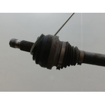 TRANSMISSION ARRIERE DROIT MERCEDES CLASSE C 2007- C 200 d 