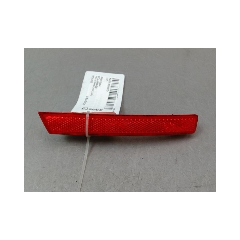 FEU DE PARE-CHOC ARRIERE DROIT ALFA ROMEO 147 Phase 1 2000-2004
