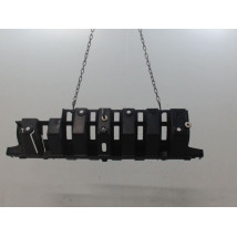 SUPPORT CENTRAL PARE-CHOC ARRIERE  PEUGEOT 3008 BREAK I Phase 1 2009-2013