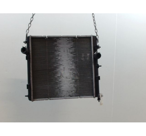 RADIATEUR