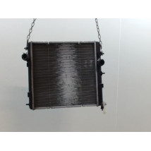 RADIATEUR PEUGEOT 207 2006-2013