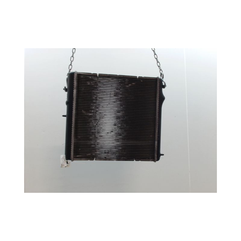 RADIATEUR PEUGEOT 207 2006-2013