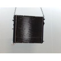 RADIATEUR PEUGEOT 207 2006-2013