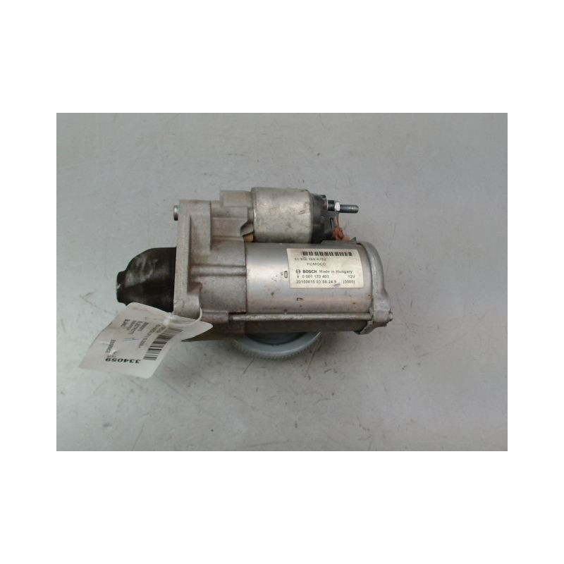 DEMARREUR FORD KA II 2008-...