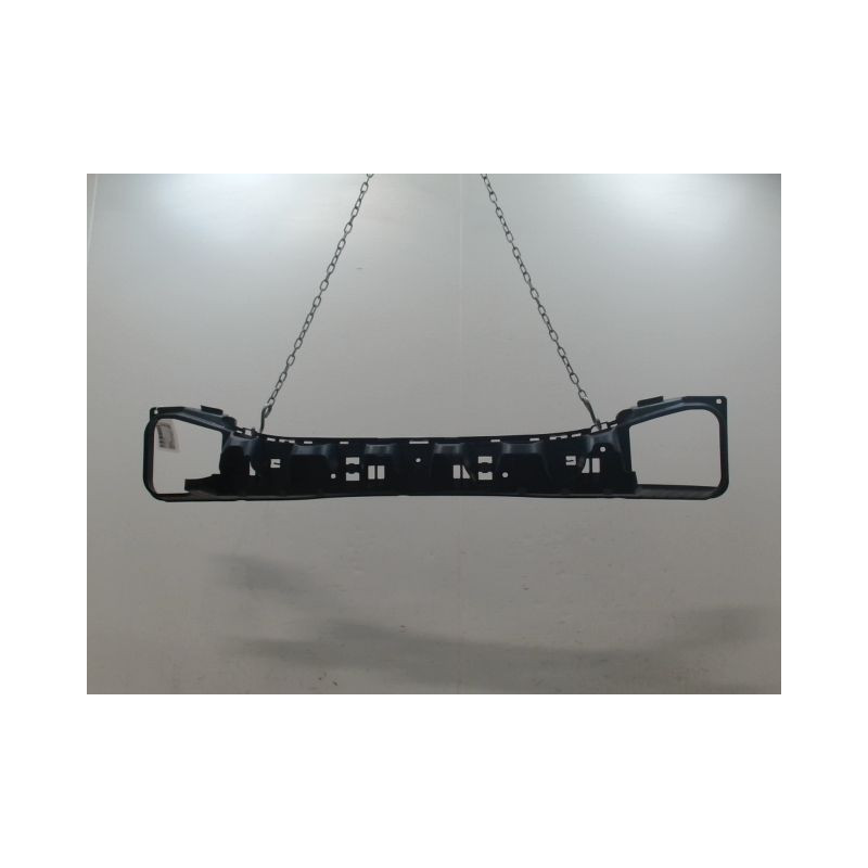SUPPORT CENTRAL PARE-CHOC ARRIERE  PEUGEOT 208 Phase 1 2012-...