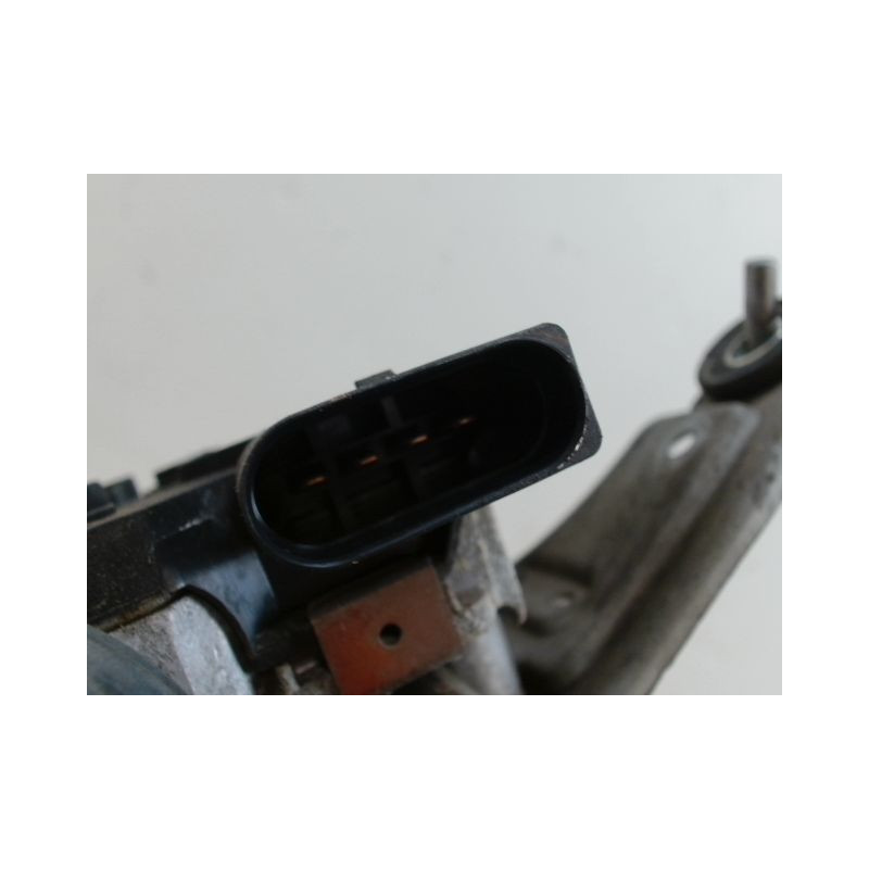 MECANISME ESSUIE-GLACE AVANT FORD S-MAX MONOSP. I Phase 2 2010-...
