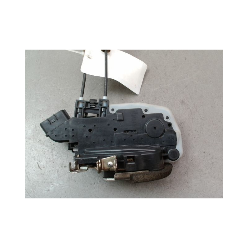 SYSTEME CONDAMNATION ARRIERE GAUCHE NISSAN LEAF 2011-...