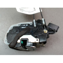 SYSTEME CONDAMNATION ARRIERE GAUCHE NISSAN LEAF 2011-...
