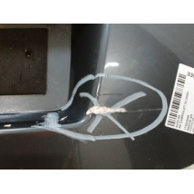 COFFRE ARRIERE AUDI A4 CABRIOLET 2006-