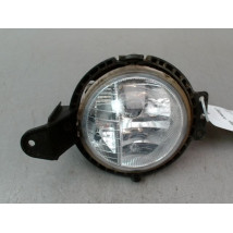 PHARE ANTIBROUILLARD AVANT DROIT MINI MINI II Phase 1 (R56) 2006-2010